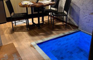 Vilarejo dos Milagres - Casa de Condomínio com piscina aquecida privativa - Foto 6