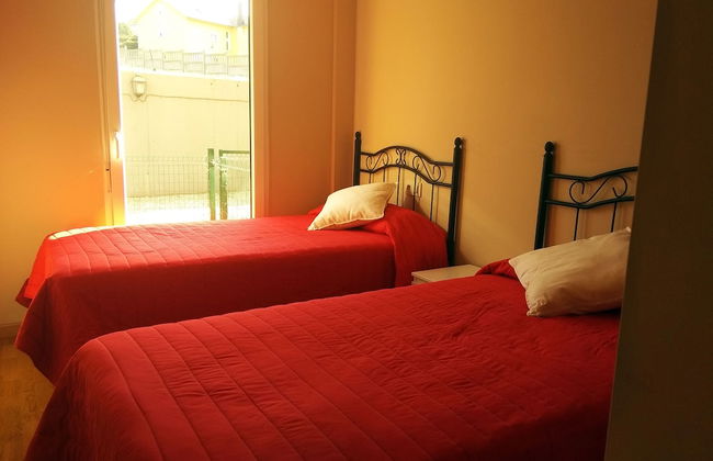 Apartamentos Playa Catedrales 3000 - Foto 5