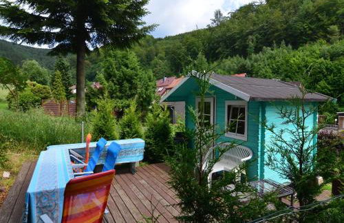 Cosy Holiday Home in the Harz Region - Foto 32