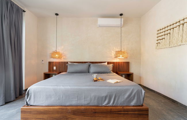 Twelve O’Clock Luxury Villas - Foto 46