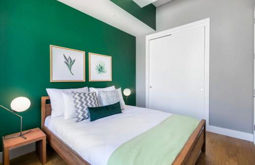 Tribeca 1BR w Gym Doorman Valet NYC-51 - Foto 10