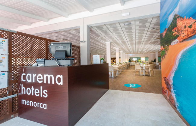 Carema Club Resort - Foto 50