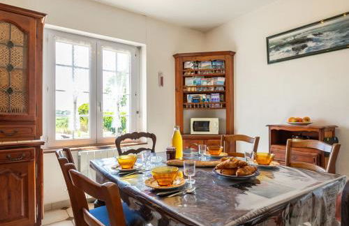 Holiday Home Ti Breizh by Interhome - Foto 6