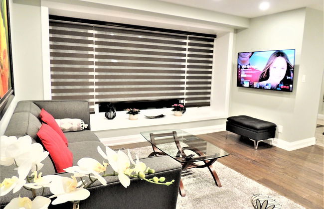 iResidence in Toronto- Vacation Home - Foto 21