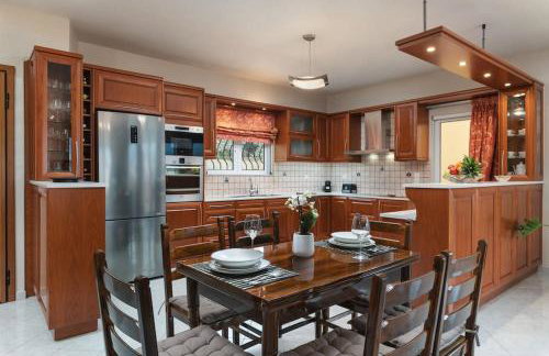 Villa Androniki - Foto 21