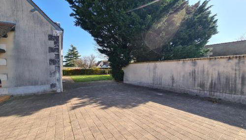 Maison de Charme avec Piscine Chauffée et Tennis à Proximité du Zoo de Beauval - FR-1-591-26 - Foto 4