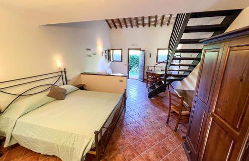 Marco & Andrea Agriturismo Collepina - Foto 33