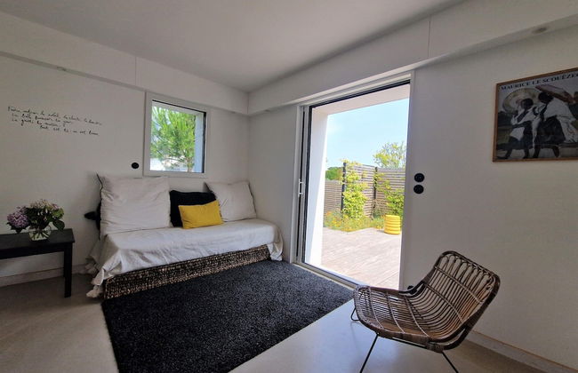 Holiday Home, La Trinite-sur-mer - Foto 8