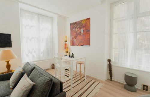 Les Cactus #MaisonSavaron - 52m2 - Terrasse - Foto 16