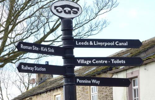 Woodpecker Lodge - Foto 32