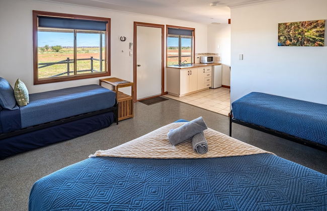 Cheela Plains Station - Foto 5