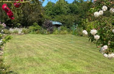 Seafret Barn sleeps two, North Norfolk - Foto 56