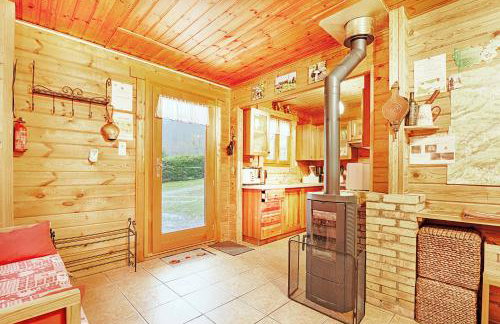 Le Chant de la Rivière - Chalet 3 étoiles pour 8 personnes - Foto 13