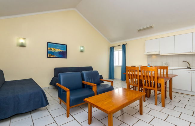 Apartamentos Turísticos Club Ouratlântico - Photo 28