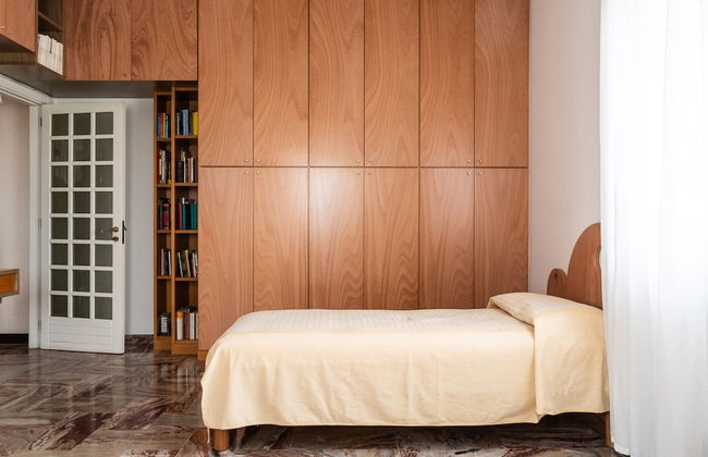 Casa Gentile con Giardino - Foto 16