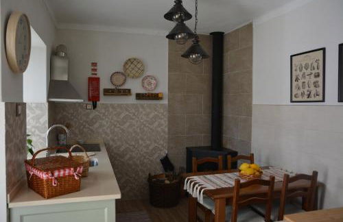 Casa do Alfaiate - Foto 19