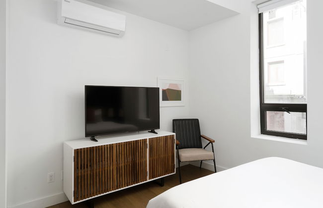 Bakan - Palais des Congres - Foto 32