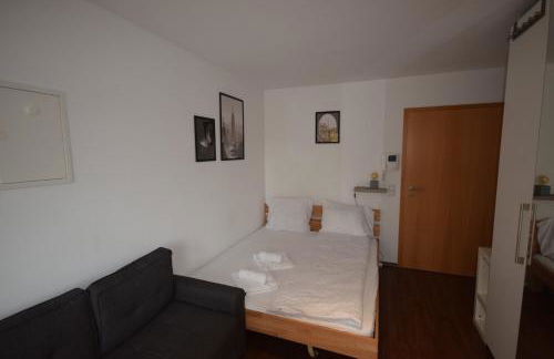 Nestwerk Komfort R23-13 - Balkon, Arbeitsplatz & Hochschulnähe - Foto 3