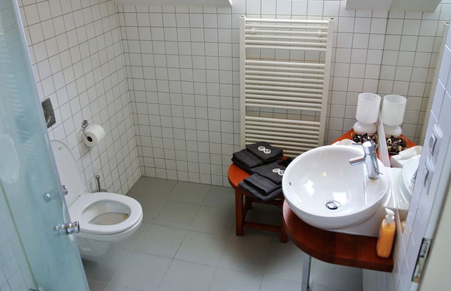 Prague Letna Apartments - Foto 41