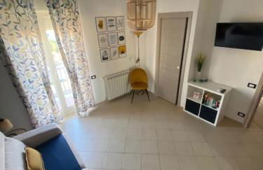 La Terrazza di Pollon - Foto 32