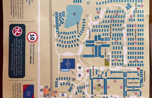 Pass the Keys Luxury Lodge - Foto 20