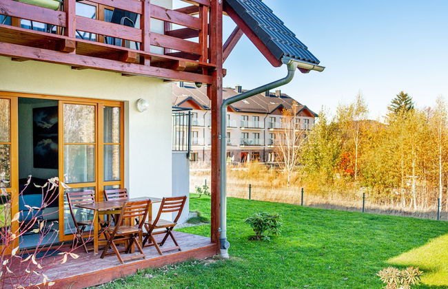 Apartamenty Sun & Snow Komuny Paryskiej - Photo 64