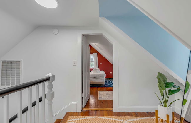 The Palmetto House - Foto 29