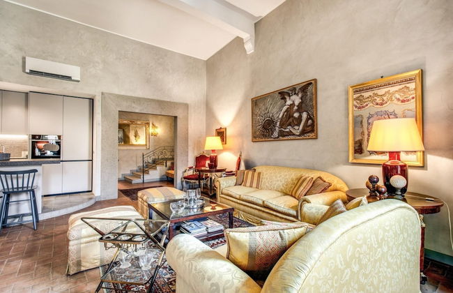 Apartment in Rome - Foto 15