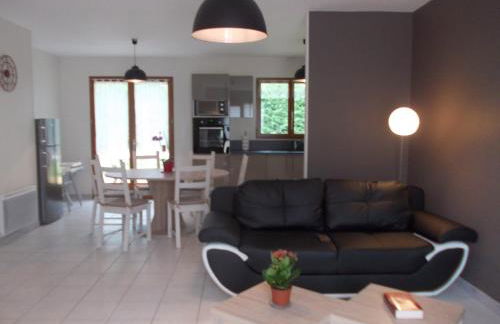 Gite Du Moulin Du Vivier - Foto 7