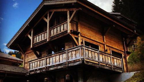 Chalet Serin - Foto 5