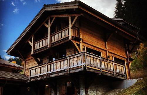 Chalet Serin - Foto 5