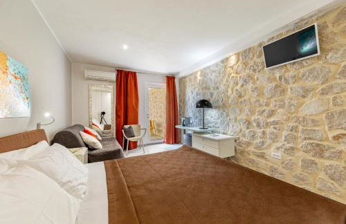 Hotel Residence Hibiscus - Foto 19