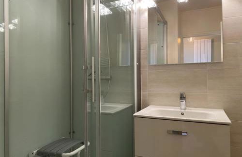 471 - Appartement T2 avec terrasse pleine vue mer - Foto 20