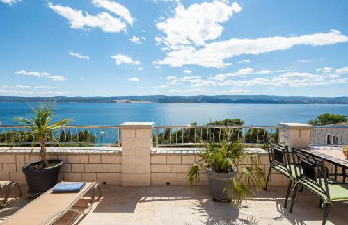 Beachfront XXL - 2 Apartments Together - - Foto 10