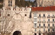 BURGOS CONTEMPLA Centro histórico. Frente al arco - Foto 7