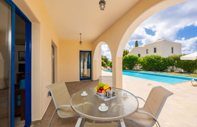 Azzurro Luxury Holiday Villas - Foto 74