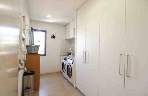 Villa Peralta Girona City w above ground Pool - Foto 37