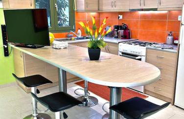 Villa Simotas 4 Four - Foto 37