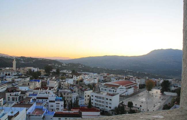 Dar Al Machichi - Photo 29