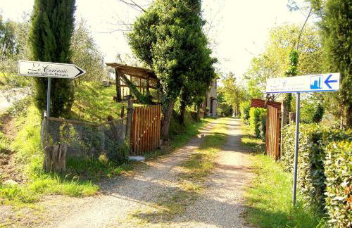 Agriturismo Le Cerinaie - Foto 19