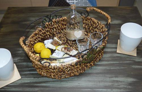 Aquarock villa with private pool - Foto 49