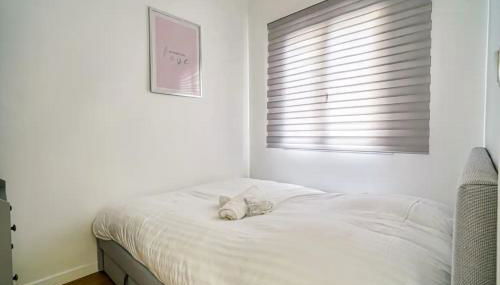 Maison au calme pour 4 pers avec parking a 5 min du métro L7 - Foto 5