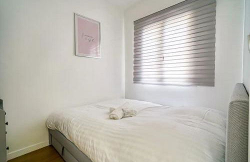 Maison au calme pour 4 pers avec parking a 5 min du métro L7 - Foto 5