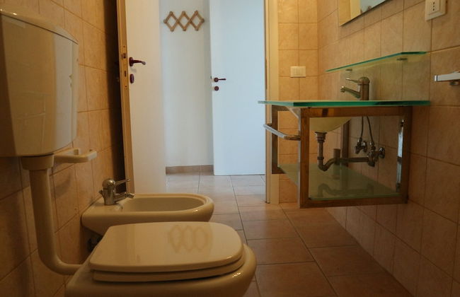 Snug Holiday Home in Castagneto Carducci near Thermal Bath - Foto 13