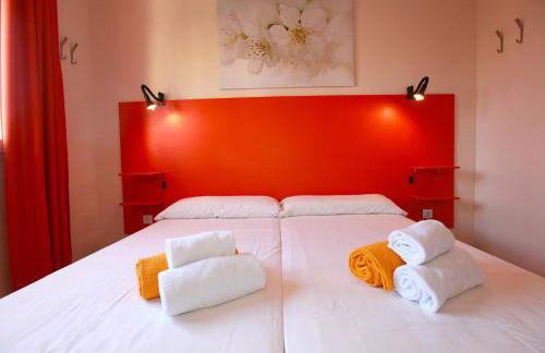 Residence Club - Detached Homes - Hotelera Azur - Foto 45