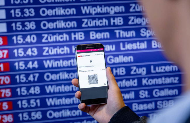 Swiss Travel Pass - Photo 3