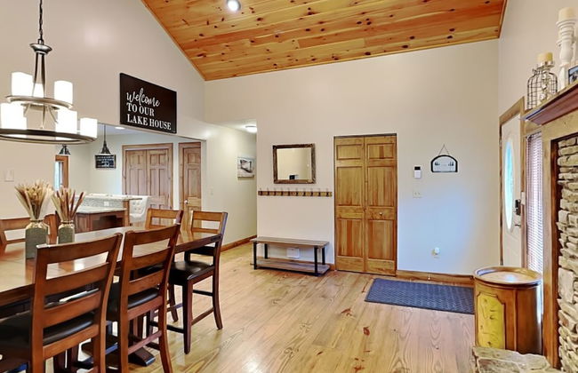 To The Point by Taylor Made Deep Creek - Photo 10