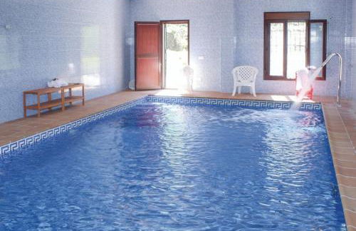 Fuentezuelas Pool Villa - Foto 63