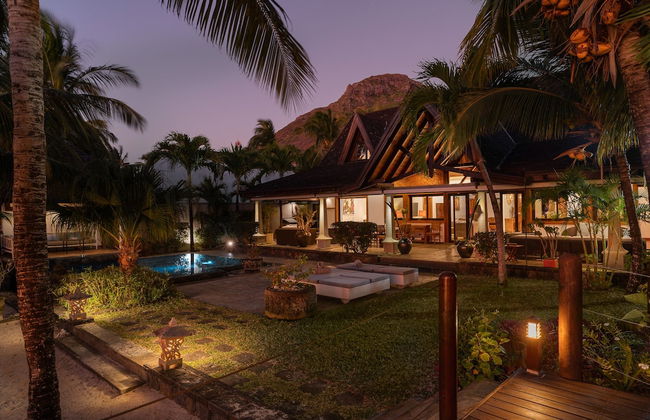 Villa Matahari by muse villas - Photo 1