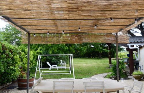 Maison au coeur du vignoble - Foto 16